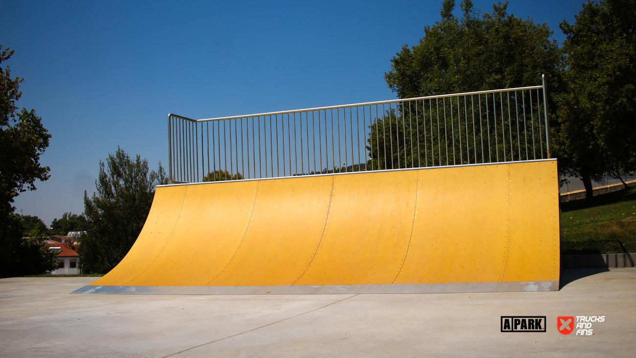 Portalegre skatepark